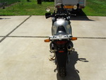 �������� �� ������ �������� Honda Varadero 2000 ���� 8